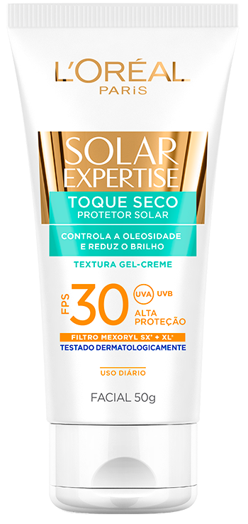 TOQUE SECO FPS30